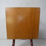 Vintage children's chair