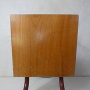 Vintage children's chair