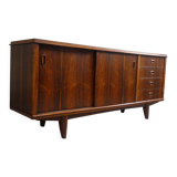 Rosewood sideboard