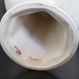 Compotier art déco