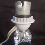 Daum Brother lamp bases