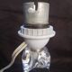 Daum Brother lamp bases