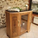 Parisian art deco buffet