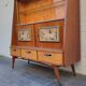 Meuble bar/ buffet/ vaisselier vintage 1960