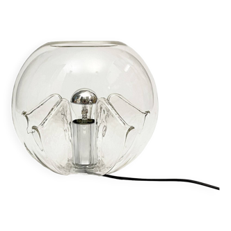 Lampe de Bureau Nuphar par Toni Zuccheri pour VeArt