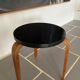 Swedish stool Gustav Axel Berg