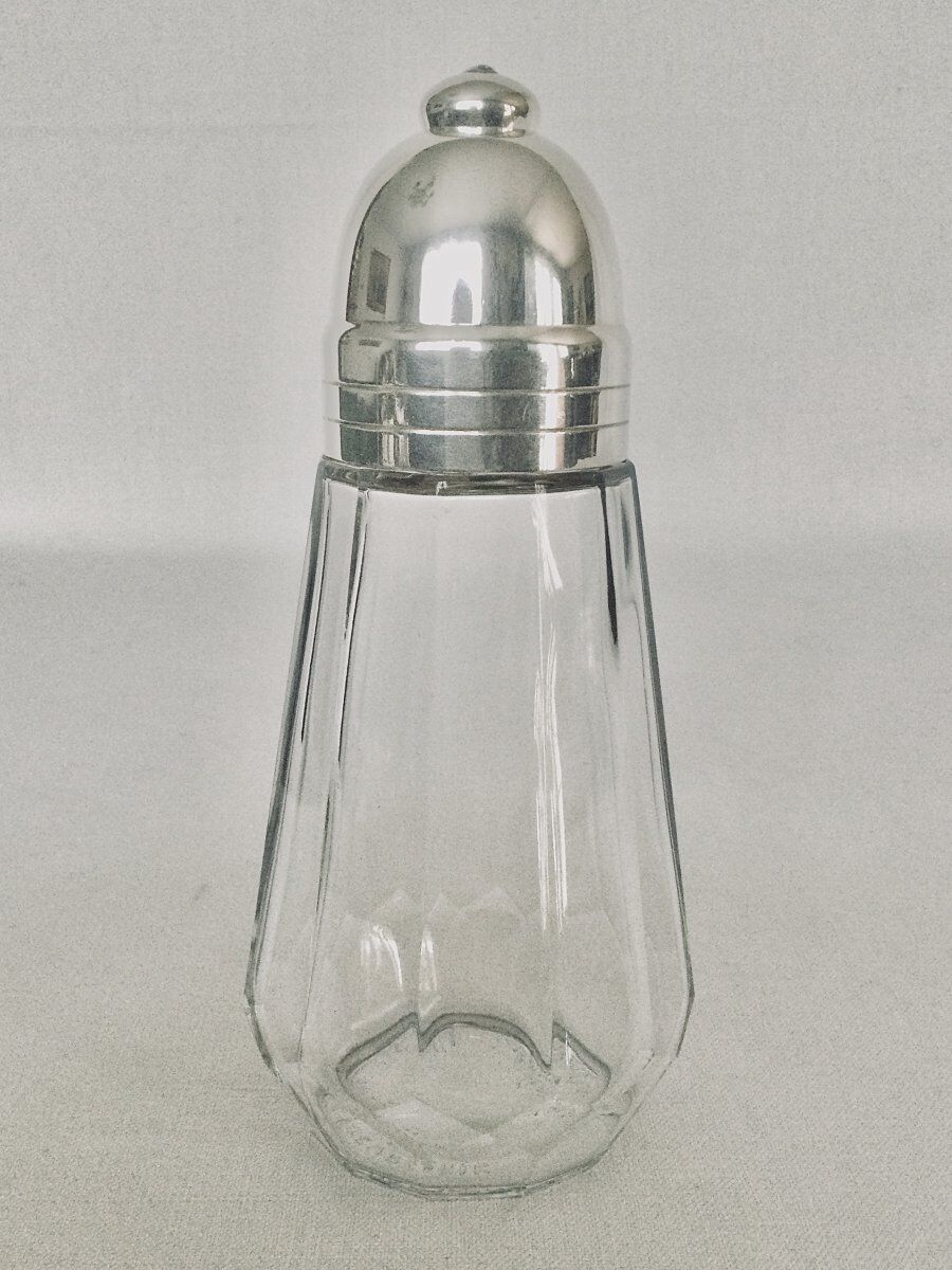 Christofle sprinkler