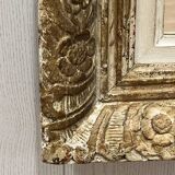 Montparnasse frame mirror