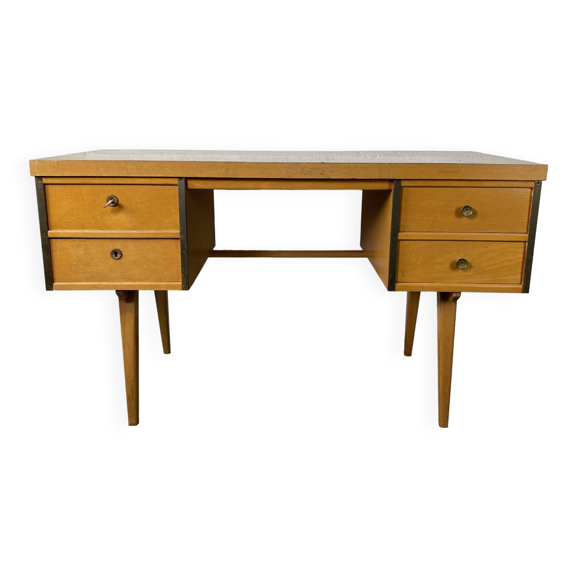 Desk Ekawerk Horn Lippe