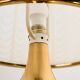 Mazzega table lamp by F. Fabbian, set of 2