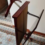 Chamber valet