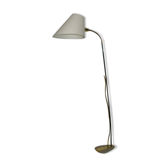 Floor lamp from the 50s