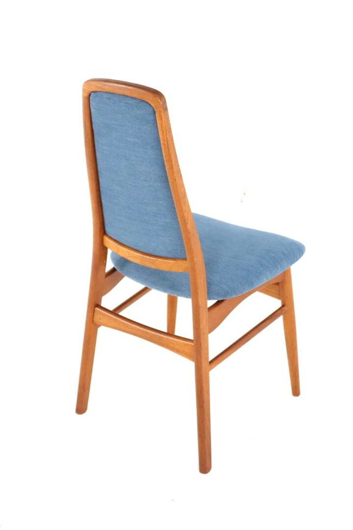 Lot de 4 chaises de salle à manger Vamdrup 'Vridsted'