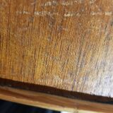Handmade desk