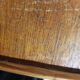 Bureau fait main