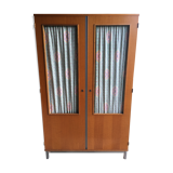 School vintage wardrobe