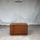 chest of drawers Teak G Plan Fresco Chest Drawers Sideboard Danish Scandi Retro