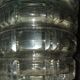 Daum crystal vase, Nancy, France, circa 1950