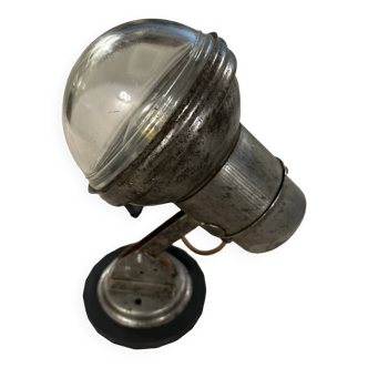 Industrial lamp