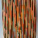 Large vintage table lamp – German pottery from the 70s | Hustadt (attributed)