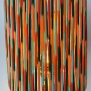 Large vintage table lamp – German pottery from the 70s | Hustadt (attributed)