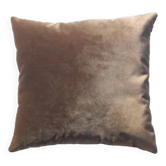 coussin Medicis doré