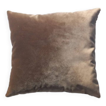 coussin Medicis doré