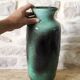 Idlas ceramic vase