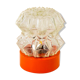 Vintage ceiling lamp from the 70s