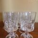 10 glasses in Crystal