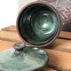 Ceramic storage box