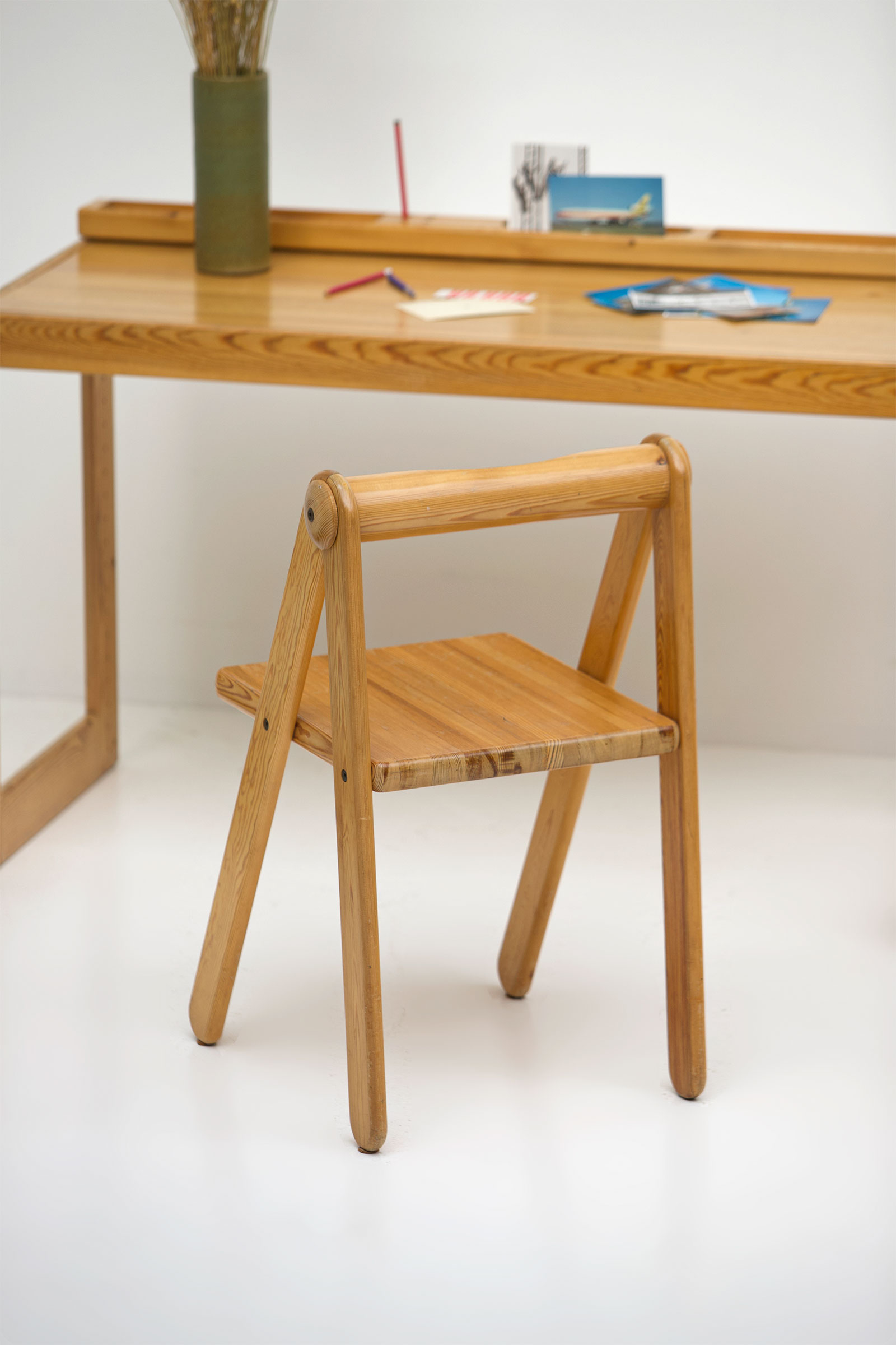 Childrens desk furniture by Pierre Grosjean