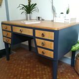 Vintage desk 1950