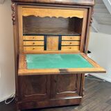 Antique secretary