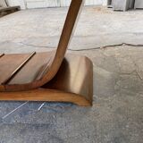 Dining table art deco