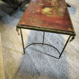 Maison Bagués coffee table circa 1960