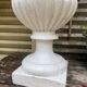 Vase Médicis XXème siècfle
