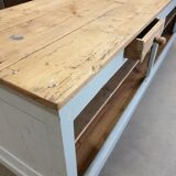 Furniture of drappier