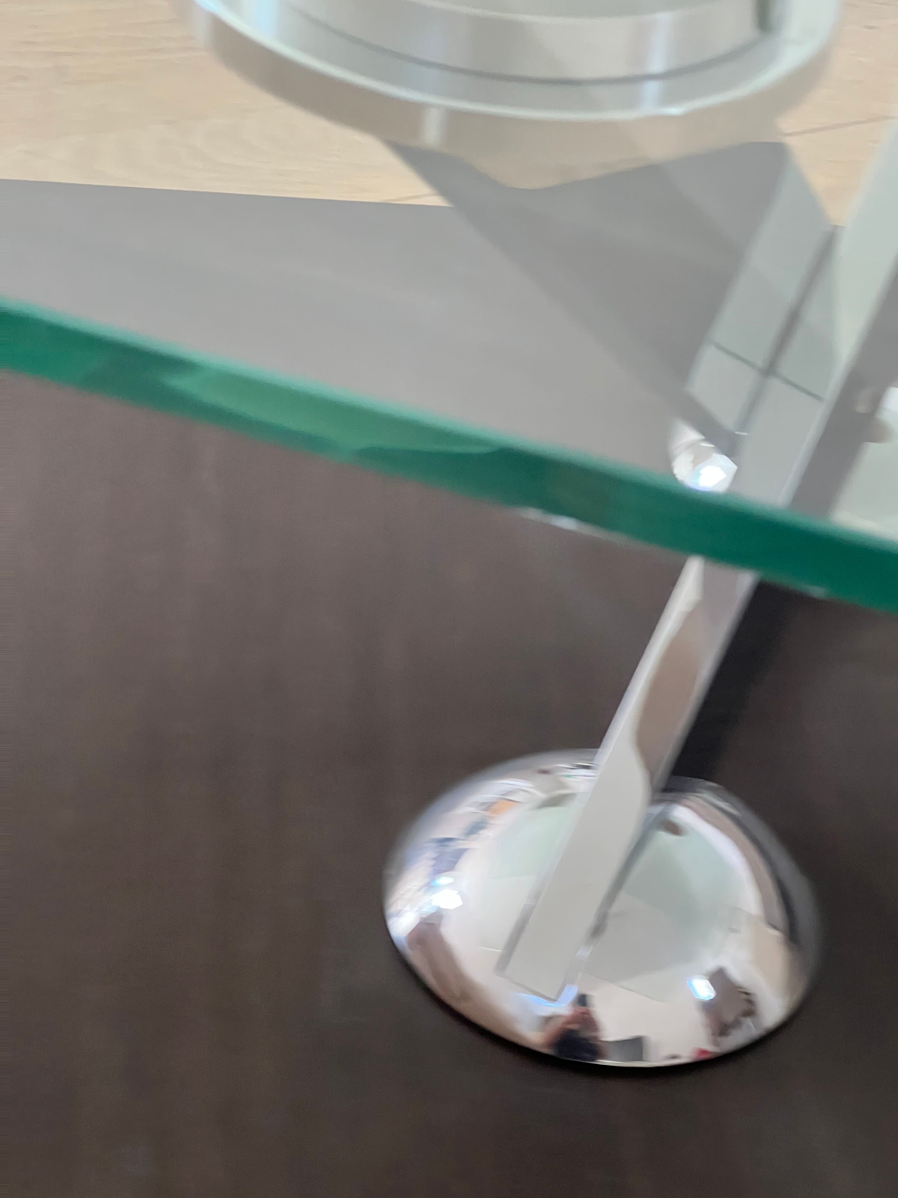 Tea Time rochebobois coffee table