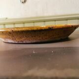 Ceramic dish from Tamegroute
