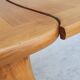 Extendable table