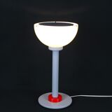 Post Modern Memphis Milano Group Table Lamp, Attributed to Ettore Sottsass, Italy