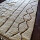 Berber carpet beni ouarain 2m65 on 1m50