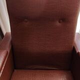 Fauteuil vintage