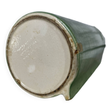Dussaussoy ceramic bottle