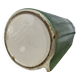 Bouteille céramique dussaussoy