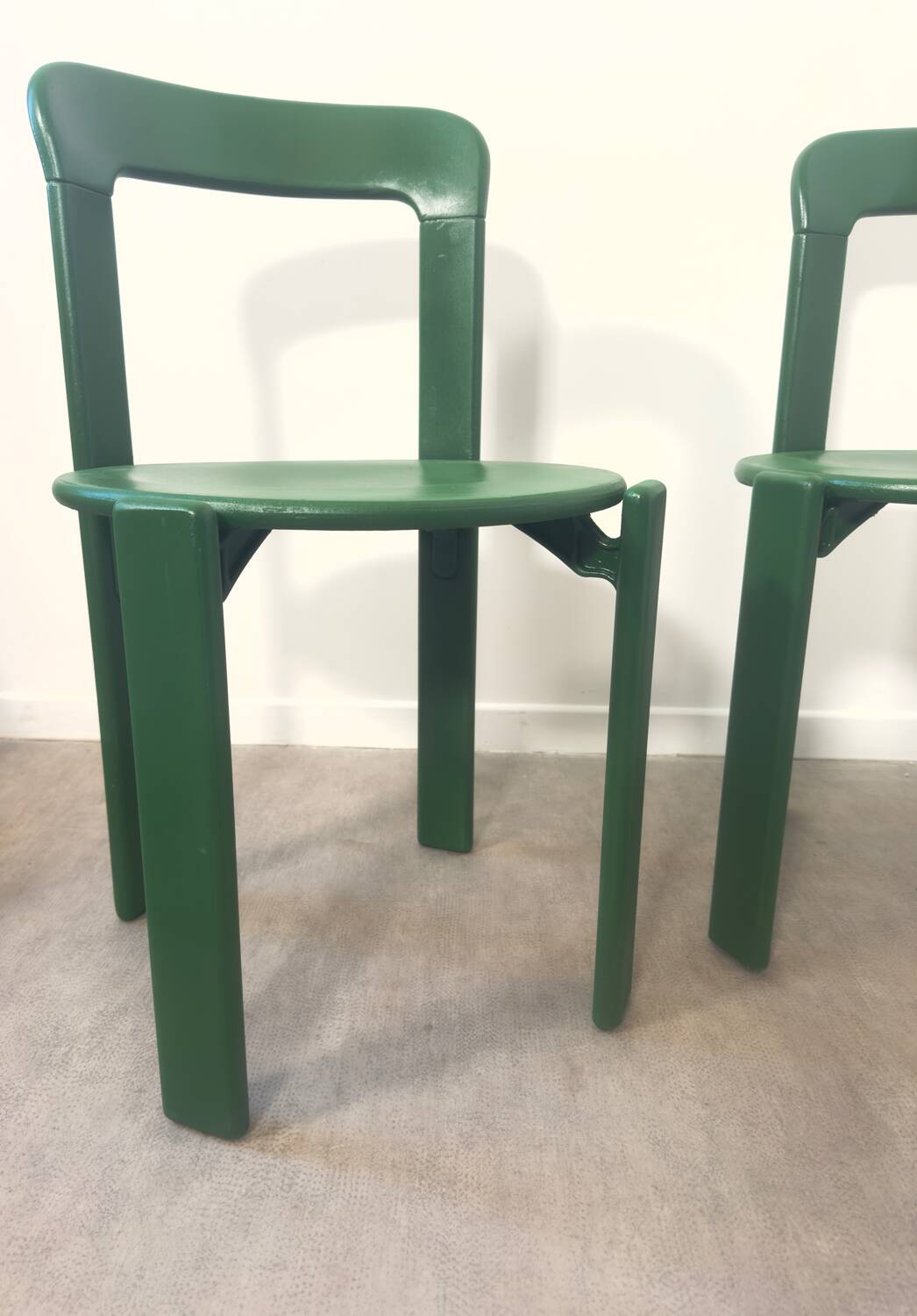 Bruno Rey chairs