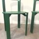 Bruno Rey chairs