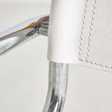 Tubular bar stool