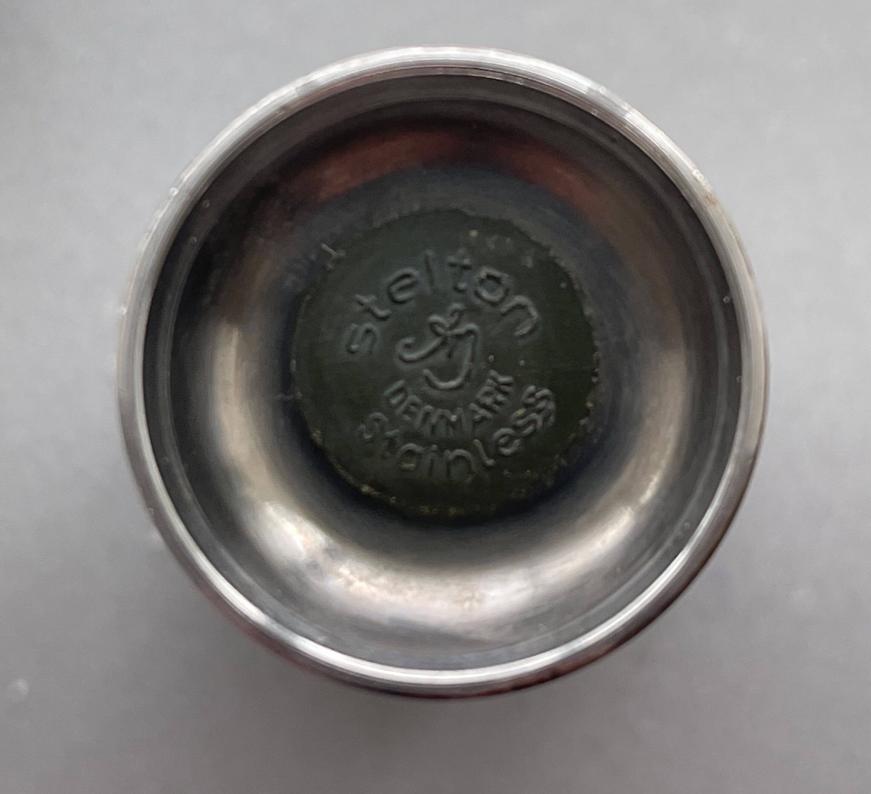 Salt and pepper Stelton